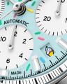 人生に、遊び心を：「FREEDOM CHRONO ENJOY LIFEutf-8