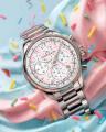 人生に、遊び心を：「FREEDOM CHRONO ENJOY LIFEutf-8
