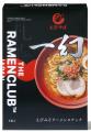 【新発売】“あの一杯”が北海道土産に。「RAMEN CLUB」