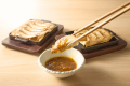 『100種類餃子』が進化！にこにこ餃子の看板メニュー