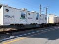 ネスレ日本・JR貨物グループ、定期貨物鉄道輸送utf-8