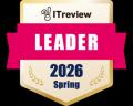 AeyeScan、「ITreview Grid Award 2026 Spring」「脆