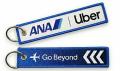 ANAとUber、国内主要6空港でマイルキャンペーンを開始