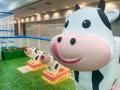 親子で夢中になる室内遊園地『キッズランドUS 静utf-8