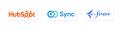 HubSpotとfreeeの連携アプリ「Sync for freee」を提供
