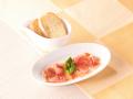 【ココス】初夏は、熟成生ハム“ハモンセラーノ”と旬の