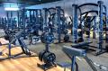 24時間営業・年中無休のマシン特化型フィットネスジム