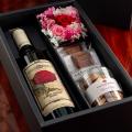 母の日を想いを届ける特別な贈り物。選べる4種のワイ