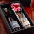 母の日を想いを届ける特別な贈り物。選べる4種のワイ