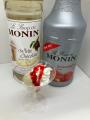【出展レポート】MONIN(モナン)でデザートに付加価値