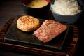 コスパ大満足のステーキ専門店「肉をほおばり米を喰う