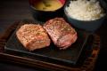 コスパ大満足のステーキ専門店「肉をほおばり米を喰う
