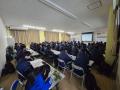 【JAPANサッカーカレッジ】新潟県租税教育推進協議会