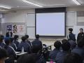 【JAPANサッカーカレッジ】新潟県租税教育推進協議会