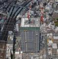 大阪・十三で超高層分譲マンション施工に参画　創業の