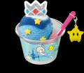 アイスクリームケーキ 「スーパーマリオギャラクシー 