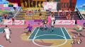 NBA公式認定の3on3ストリートバスケゲーム『NBAダンク