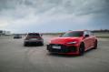 新型Audi RS 5：初のパフォーマンスハイブリッドutf-8