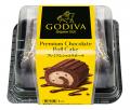 ゴディバ監修『プレミアムショコラロール』など3品を5