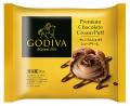 ゴディバ監修『プレミアムショコラロール』など3品を5
