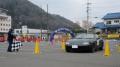 【JAF島根】モータースポーツ競技「オートテスト」に