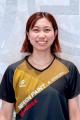 日本ペイントグループ、女子卓球・佐藤瞳選手、芝田沙