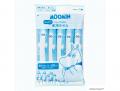 暑い夏を快適に過ごす MOOMIN「氷冷タオル」と「ひん