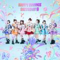 CANDY TUNE 3rdシングルCD『HAPPY BOUNCE BIRTHDAY』