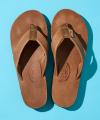「Rainbow Sandals」×「FREAK’S STORE」、夏の高揚感