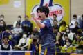 【卓球・金沢ポート】谷垣佑真選手　3年契約での契約