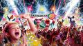 ユニバーサル・スタジオ・ジャパン　夏イベント開催決