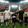 ラグビー日本代表トップパートナーである大正製薬だか