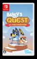 『Bluey’s Quest for the Gold Pen』が2026年7月30日