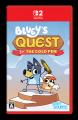 『Bluey’s Quest for the Gold Pen』が2026年7月30日