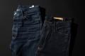 デニムの質感と色落ちを“コントロールする”新提案。BI