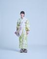 ＜KIMONO ARCH＞2026 Spring & Summer 2nd collection