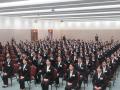 2026年度 新入社員が入社　研修・入社式を実施し全国