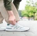 New Balance最高位ウォーキングモデル「Walking Fresh
