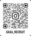 サクサ公式採用Instagramを開設しました