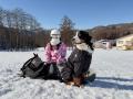 群馬みなかみ ほうだいぎスキー場、最高来場者数を更