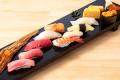 【衝撃】GWの5/1・2になんと寿司が“半額”!!ついに『築