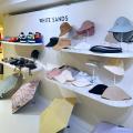 【売り切れ続出】韓国発の注目帽子ブランド「WHITE SA