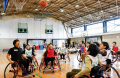 【満足度98％】パラアスリートら講師によるDEI教育・