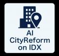 都市再開発の「計画・合意・実行」をAIでひとつに。「