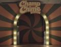 NOTHING NEW新作企画展『Champ Chime Chocolate（チャ