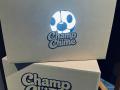 NOTHING NEW新作企画展『Champ Chime Chocolate（チャ
