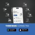 愛車を、どこからでも見守れる時代へ。THINKWARE DASH