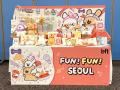 ロフト「FUN!FUN!SEOUL」「Kコスメフェスティバル」の