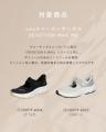 ryka公式インスタグラム　スニーカーサンダル【DEVOTI