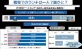 「一人で食べたい」上司 vs 「交流したい」若手utf-8